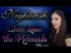 Embedded thumbnail for ANAHATA – Turn Loose the Mermaids [NIGHTWISH Cover]