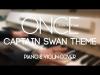Embedded thumbnail for [Piano &amp;amp; violin cover] Once Upon A Time ✦ Captain Swan theme 