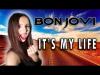 Embedded thumbnail for BON JOVI - It&amp;#039;s My Life [Cover by ANAHATA]