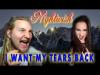 Embedded thumbnail for NIGHTWISH – I Want My Tears Back [Cover by ANAHATA &amp;amp; ROB LUNDGREN]