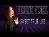 Embedded thumbnail for BEAST IN BLACK – Sweet True Lies [Cover by ANAHATA]