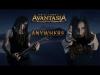 Embedded thumbnail for AVANTASIA – Anywhere [Cover by ANAHATA]